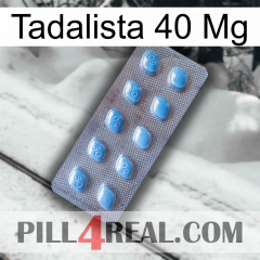 Tadalista 40Mg viagra3